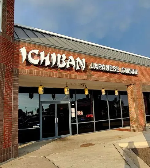 Ichiban Japanese Cuisine