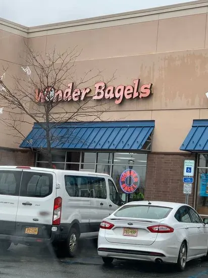 Wonder Bagels