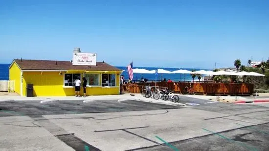 Crystal Cove Shake Shack