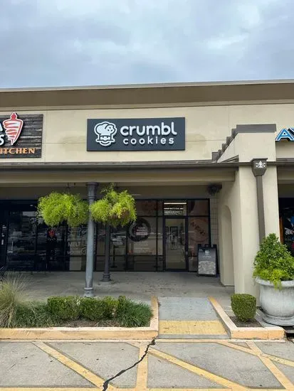 Crumbl - Johnston Street