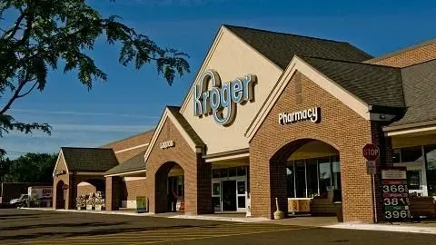 Kroger | Decatur, GA | Checkle