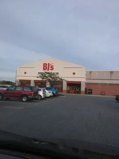 BJ's Wholesale Club