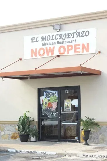 El Molcajetazo