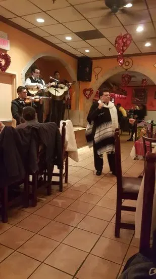 El Valle Mexicano Pizzeria