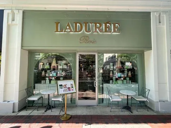 Ladurée