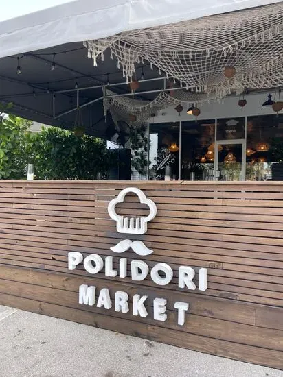 Polidori Market & Restaurant