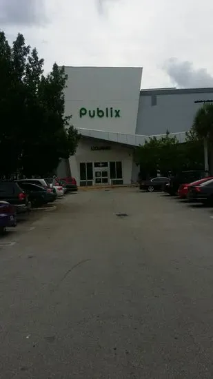 Publix Super Market at North Shore