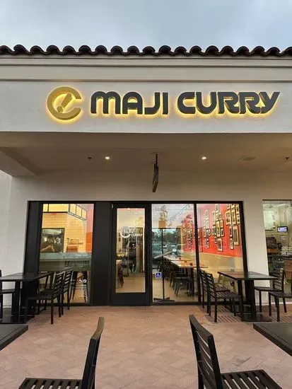 MAJI CURRY - Award Winning Japanese Curry