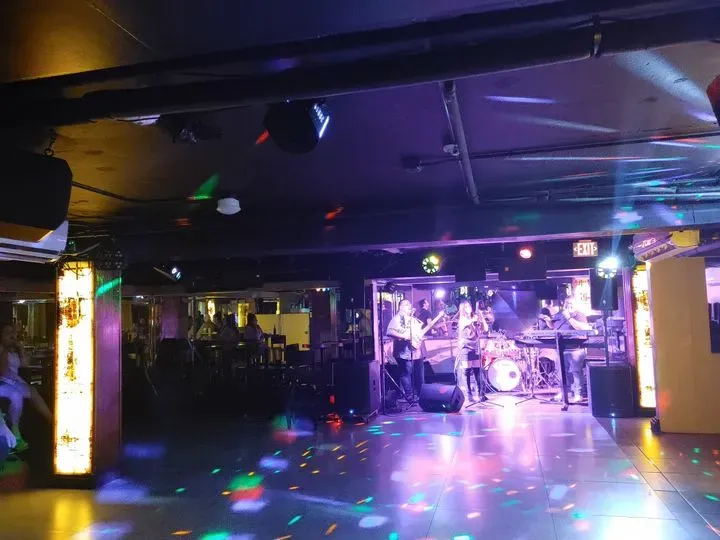 Teddy's Lounge El Paso, TX Checkle