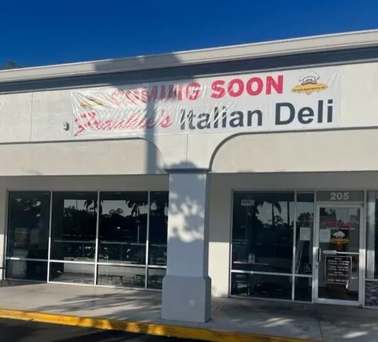 Frankie's Authentic Italian Deli