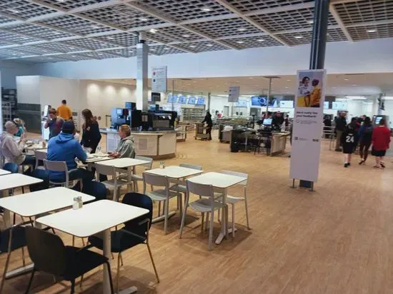 IKEA Restaurant