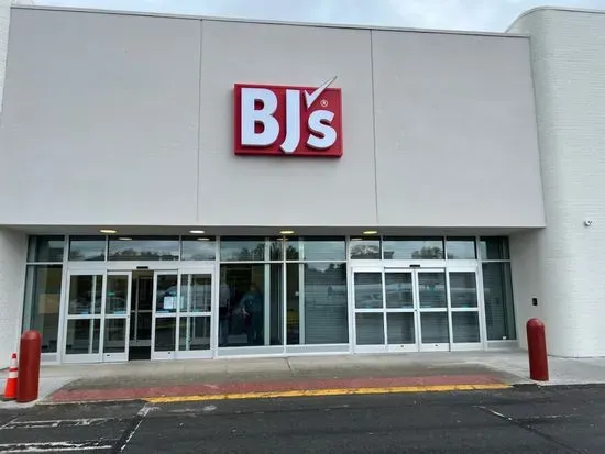 BJ's Wholesale Club