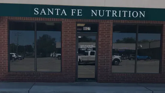 Santa Fe Nutrition - Herbalife Nutrition