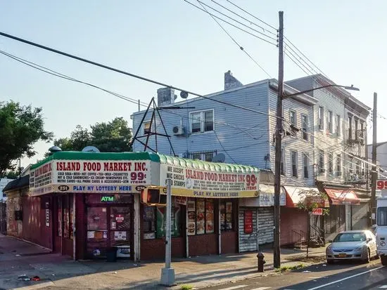 Island Food Mart Inc.