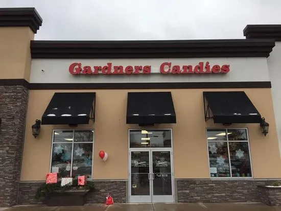 Gardners Candies