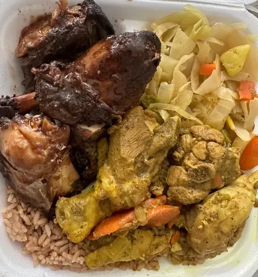 Don's Jamaican Kitchen