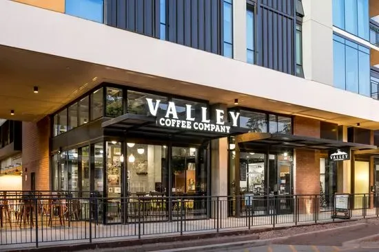 Valley Coffee Company