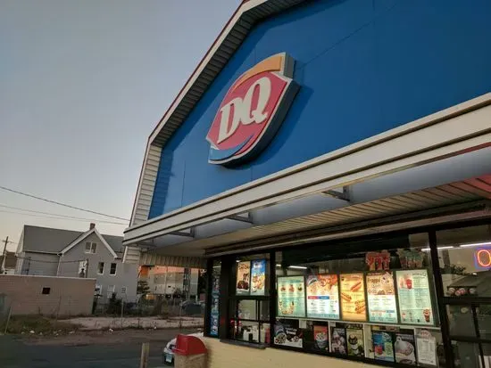 Dairy Queen (Treat)