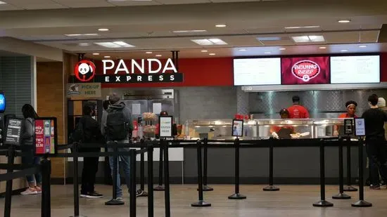 Panda Express