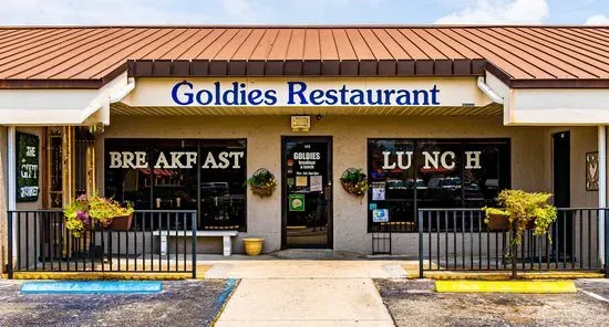 Goldies Restaurant