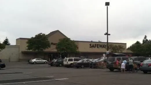 Safeway