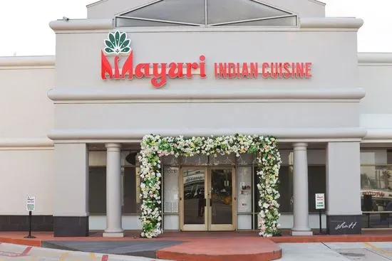 Mayuri Indian Cuisine