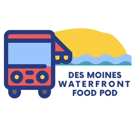 Des Moines Waterfront Food Pod