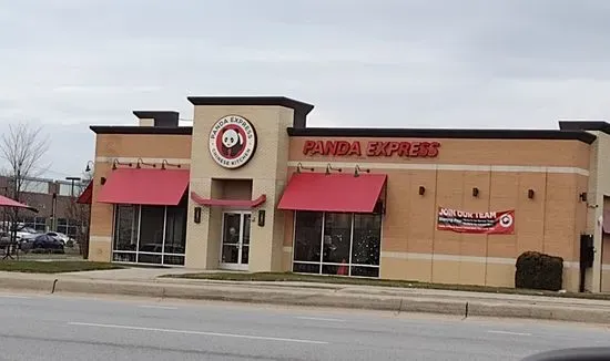 Panda Express