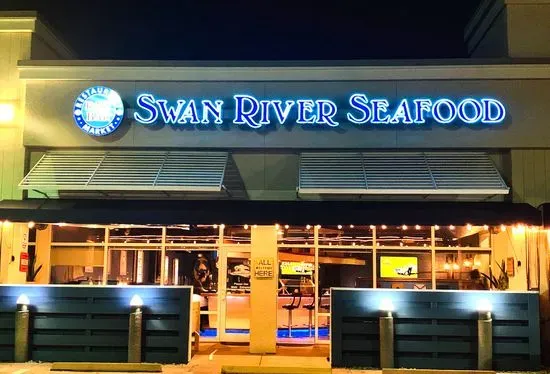 Swan River Seafood Restaurant & Fish Market