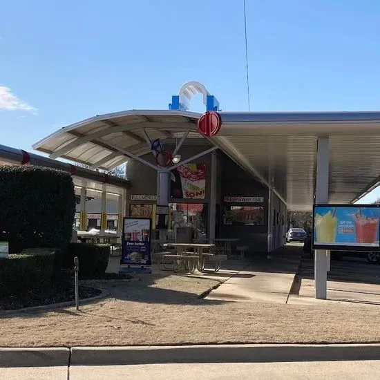 Sonic Drive-In