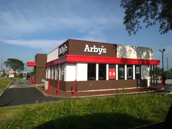 Arby's