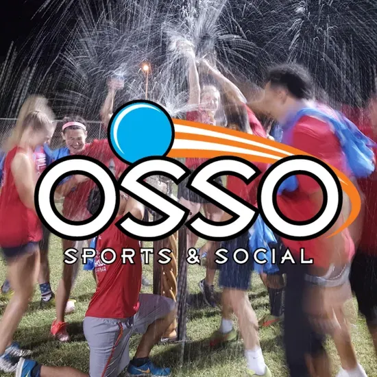 OSSO Sports & Social - OKC