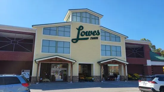 Lowes Foods of Jamestown