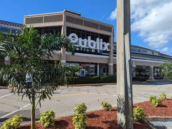 Publix Super Market at Berkshire Commons