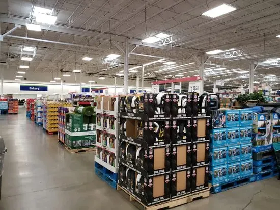 Sam's Club