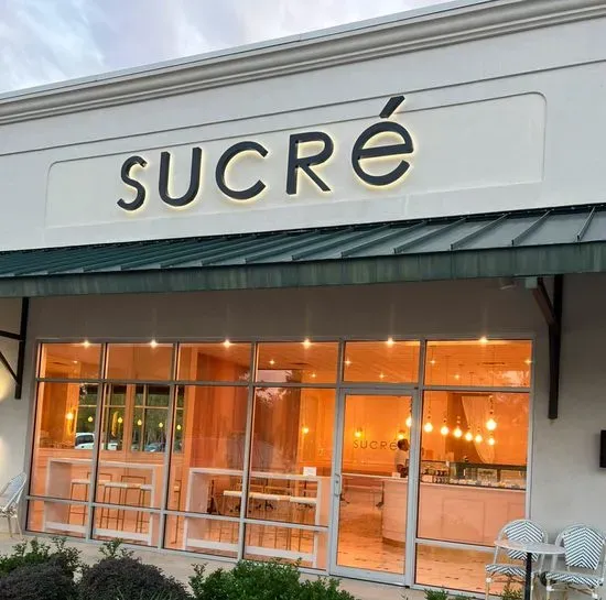 Sucré