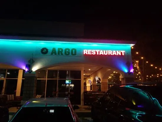 Argo Restaurant