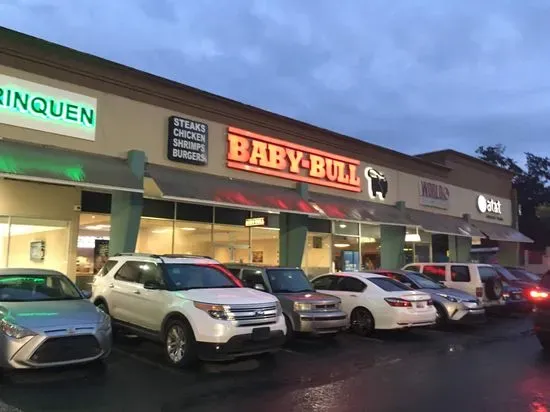 Baby Bull Steakhouse