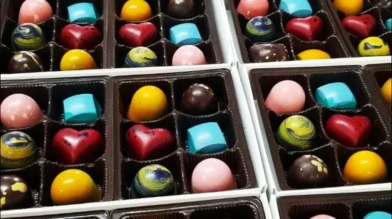 Exquisito Chocolates