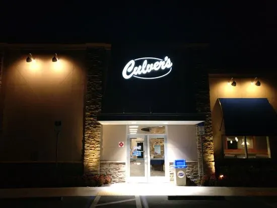 Culver’s