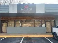 Port Royal Restaurant