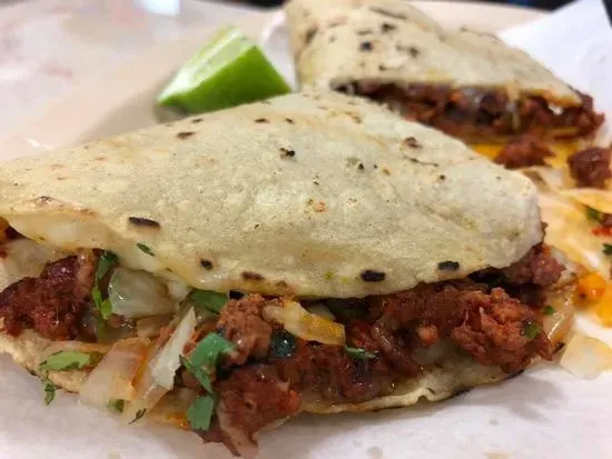 El Vaquero Taqueria