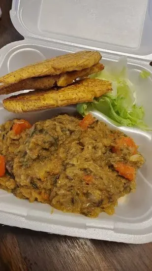 Caribbean Recipe Restaurant