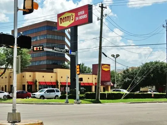 Denny's