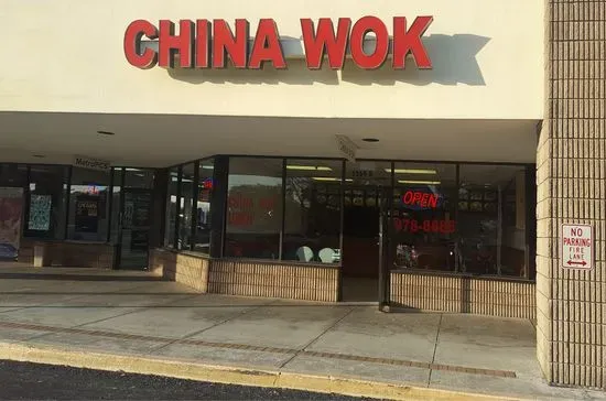 China Wok