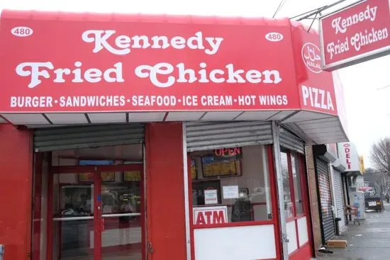 Kennedy Fried Chicken