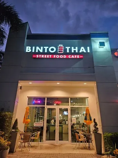Binto Thai