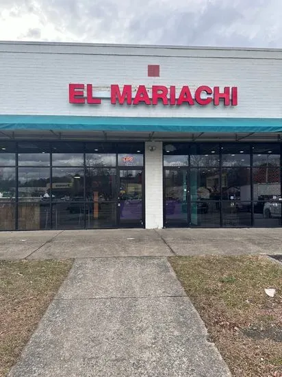 El Mariachi Restaurant & Bar