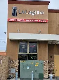 La Laguna Mex Grill