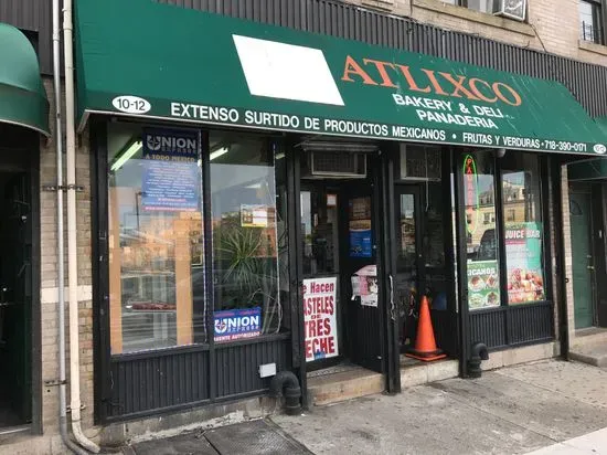 Atlixco Bakery & Deli